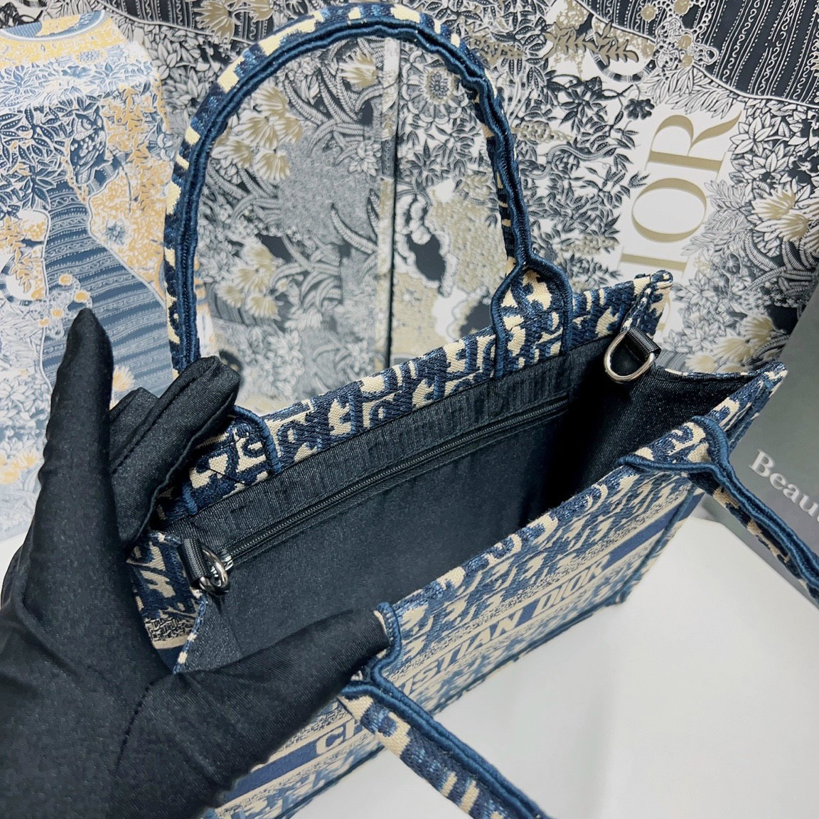 Inside Dior Tote Bag Belgium SAVE 32  pasarentacarcom