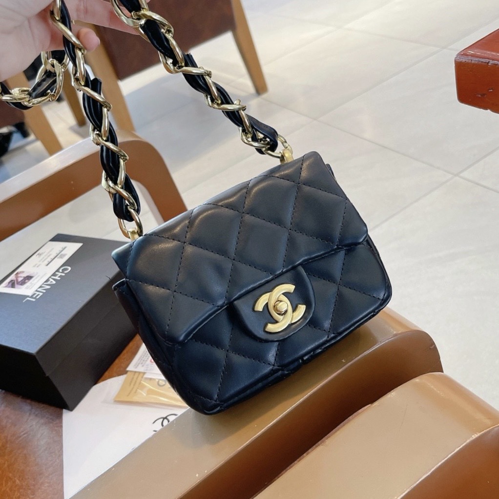 Giá túi Chanel chính hãng Cập nhật 2021 ở Mỹ  Ruby Luxury
