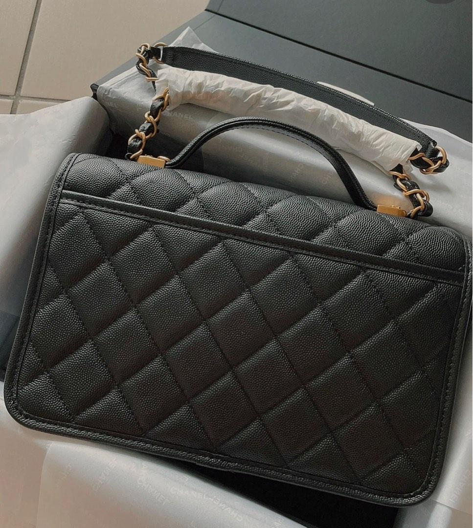 Chanel 22k Small Flap Bag With 1665233855 834ff17d Progressive