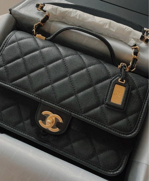 Chanel 22k Small Flap Bag With 1665233855 9283d347 Progressive